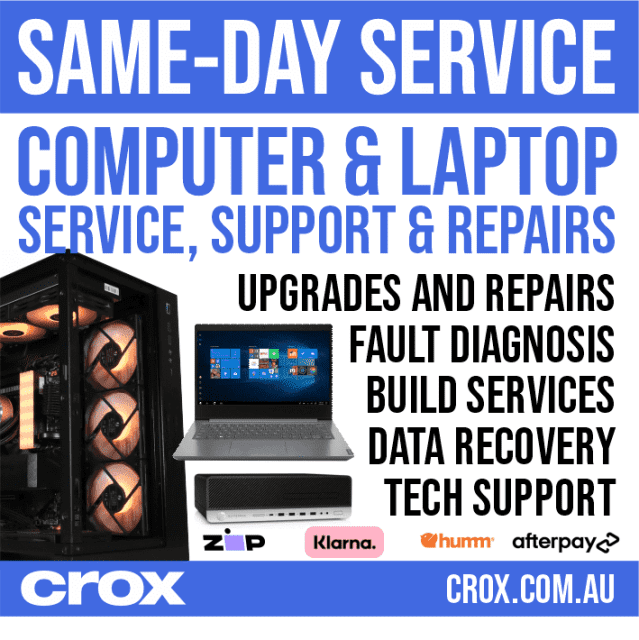 Computer repairs, upgrades, spare parts, technical support and advice Computer & Phone Repairs