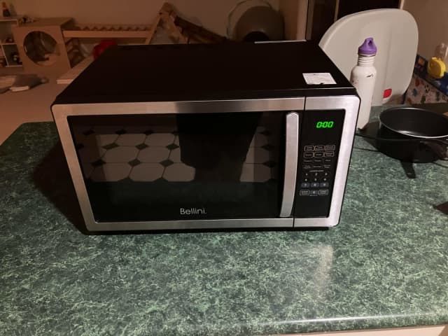 bellini microwave 20l