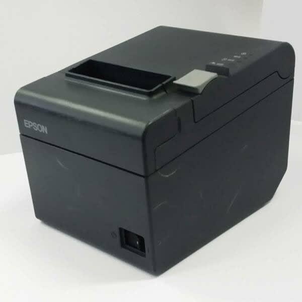 Used Epson TMT82ll Thermal Receipt POS Printer USB ONLY T82ii Printers & Scanners Gumtree
