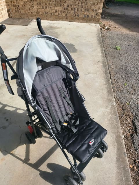 mothers choice ella stroller