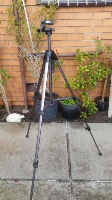 optex t265 tripod