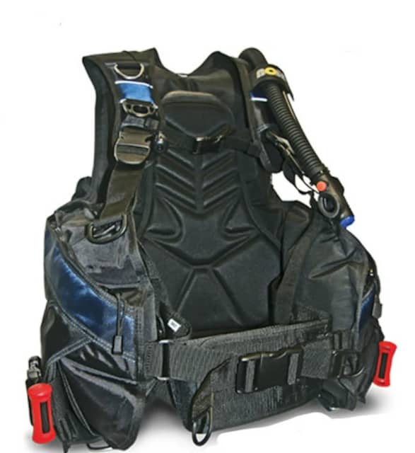 Boss Elite II Scuba BCD. Brand new. Diving gear Other Sports