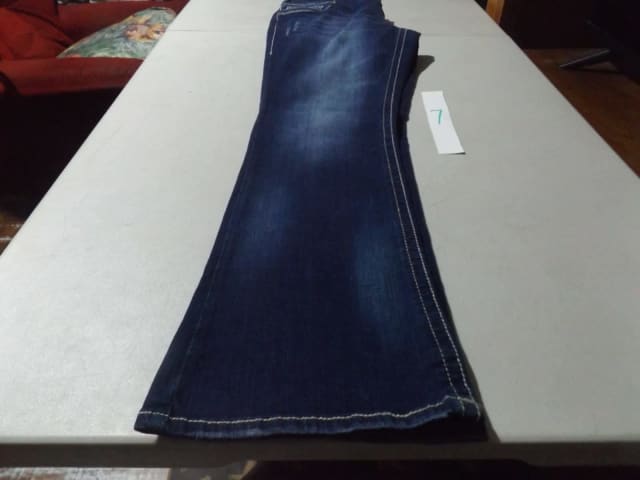 Ariya jeans best sale size 16