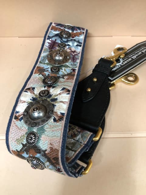 dior kaleidoscope strap