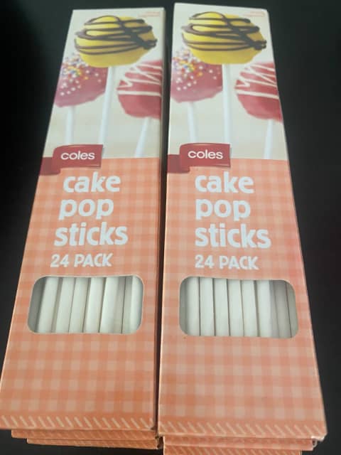 cake sticks, great bargain UP TO 80% OFF - www.hum.umss.edu.bo