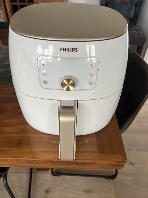 Premium Airfryer XXL HD9870/10