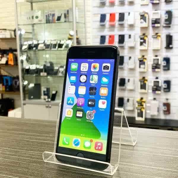 iPhone 8 256G Black Good Condition Warranty NO SIM LOCK iPhone in