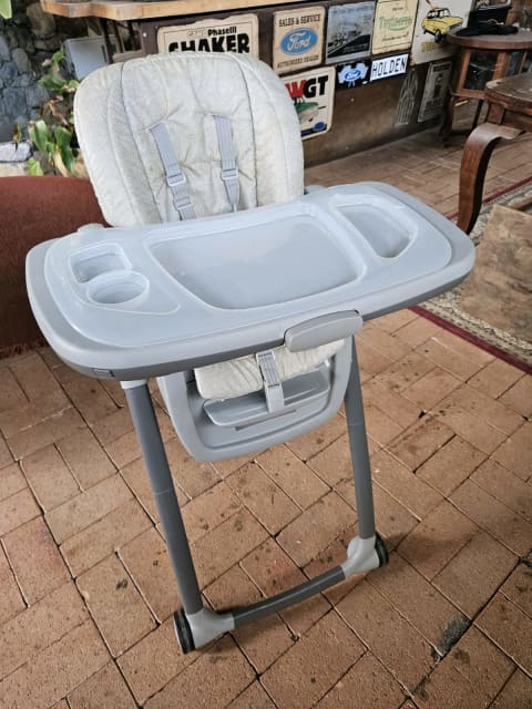 Gumtree best sale high chair