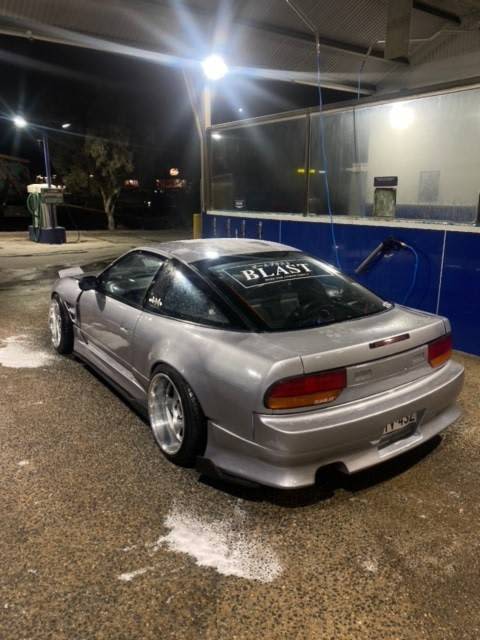 180sx autotrader