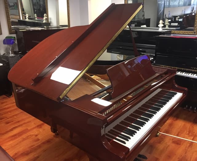 Beale GP160 MP Grand Piano CLOSING DOWN SALE Park Pianos | Keyboards ...