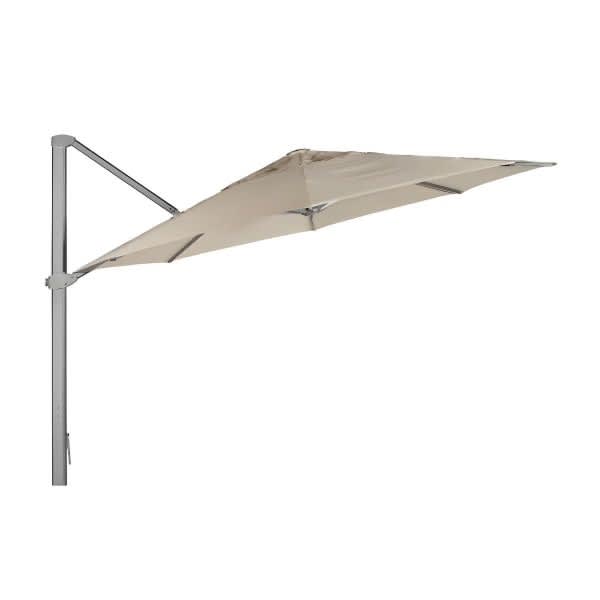 Solarmax Premium Cantilever Umbrella - OBravia - Parasols & Gazebos in ...