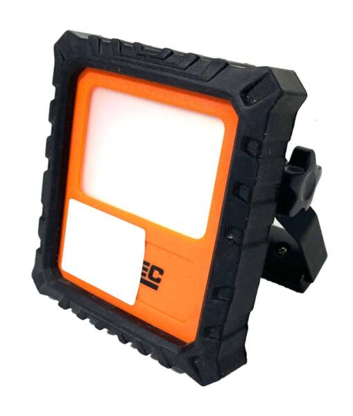 Arlec Orange work light Outdoor Lighting Gumtree Australia