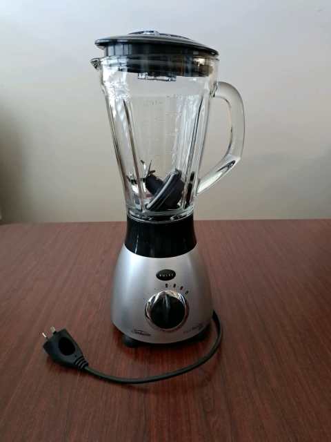 Sunbeam blender - Blenders, Juicers & Food processors in NSW | Gumtree ...