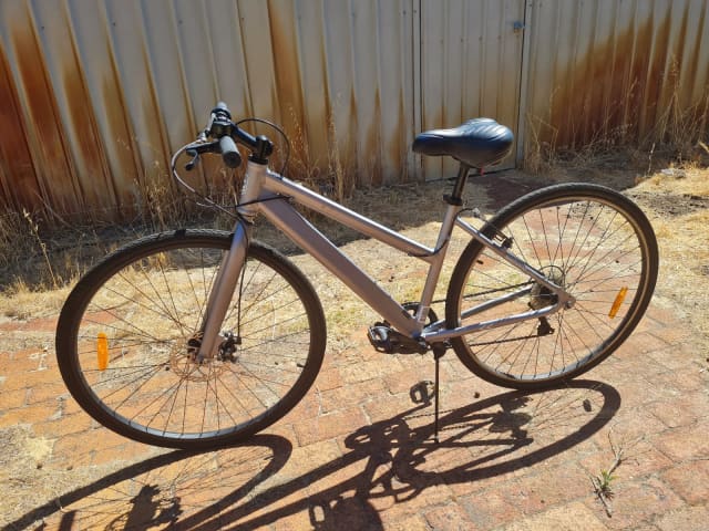 Montreal Urban Bike Negotiable Make an offer Other