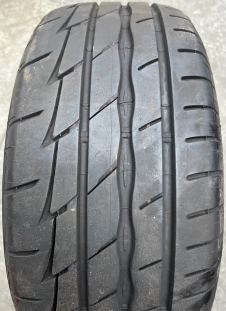 235 45 R17 Bridgestone RE003 Used Tyre Ford Falcon Mondeo Holden ...