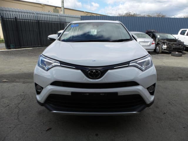 Wrecking 2018 Toyota Rav 4 AWD, GX, SA44R | Wrecking | Gumtree ...