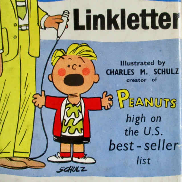 Art Linkletter Book. Kids say Darndest Things 1958 edit $10 ...