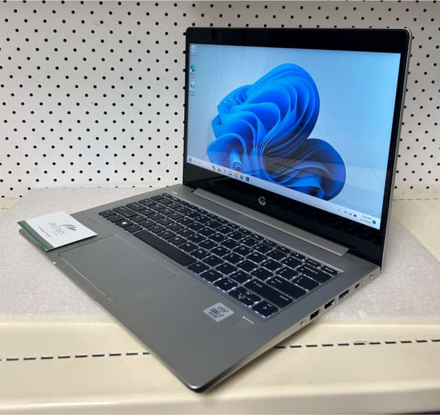 32gb RAM HP Probook 430 G7 14” Touchscreen Laptop i7, SSD, Warranty Laptops Gumtree