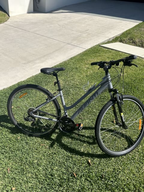 used womens bike