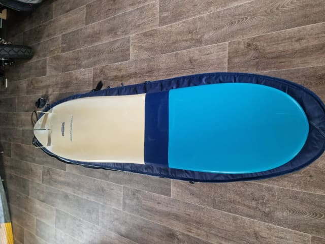 Slip In – Meyerhoffer Surf