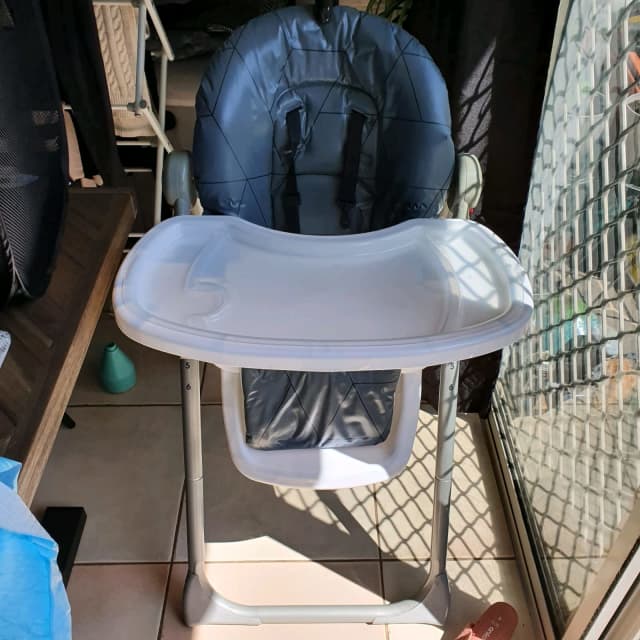 high chair for sale gumtree