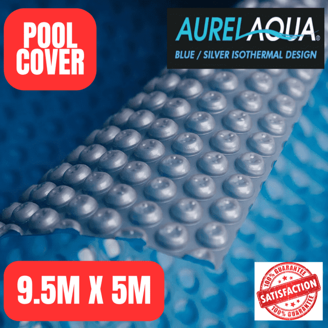 9.5M x 5M Pool Cover Solar Blanket Limited Stock Pool in Brisbane City QLD Gumtree Australia
