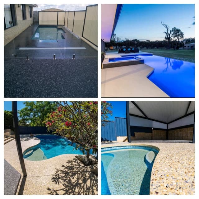 FCC Concrete, Concrete Pools, Retaining and Earthworks Concreting