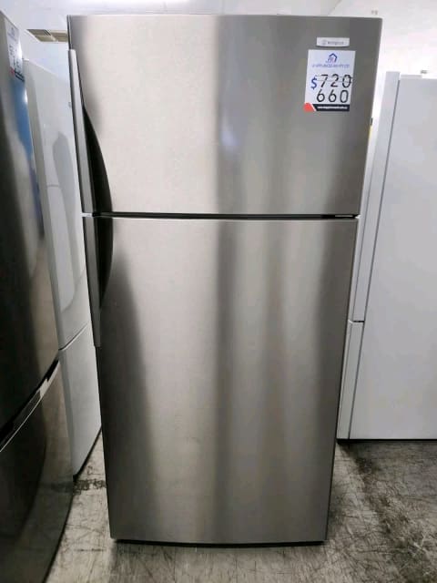 westinghouse 520l fridge freezer