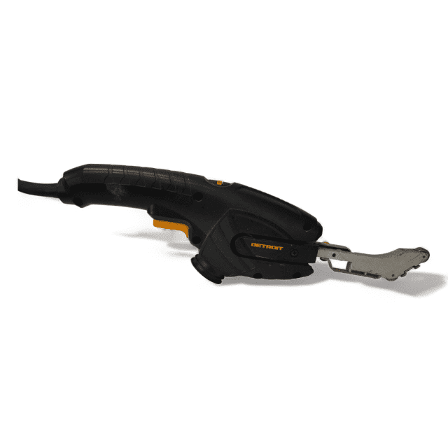 Detroit Belt Sander Power Tools Gumtree Australia Mandurah Area Mandurah 1313961810