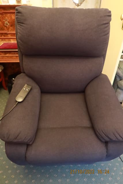 jason electric recliner