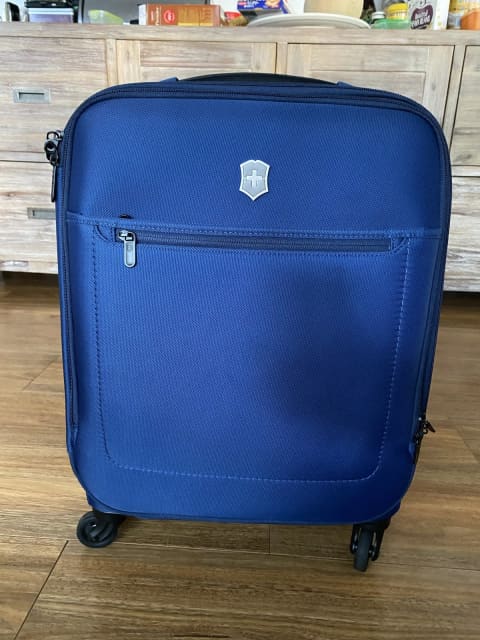 Victorinox luggage | Bags | Gumtree Australia Ku-ring-gai Area - St ...