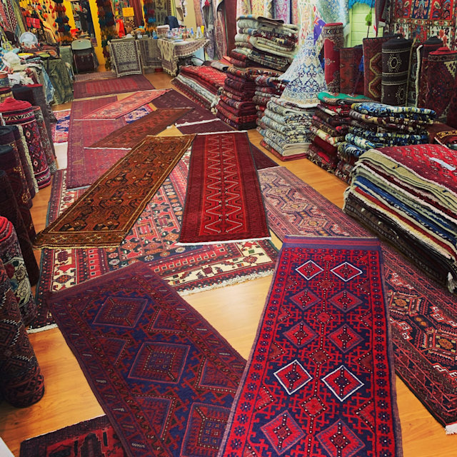 End of season massive sale on Persian rugs Rugs & Carpets Gumtree