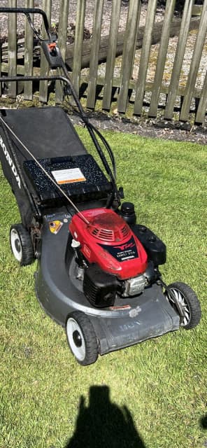 Honda Lawn mower | Lawn Mowers | Gumtree Australia Circular Head ...