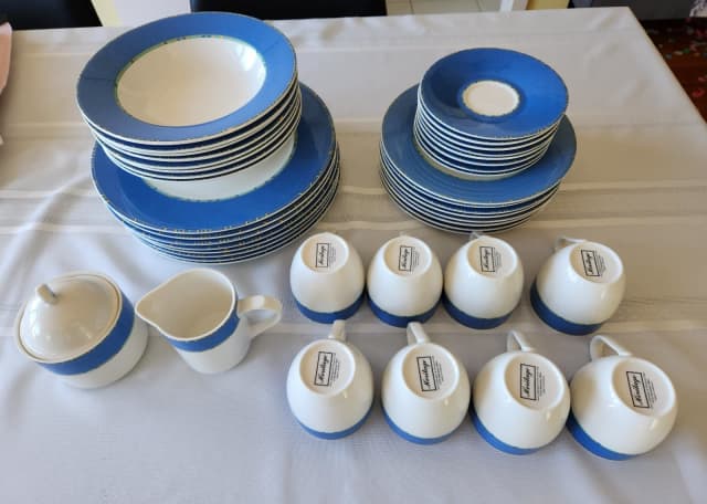 Myer crockery sale