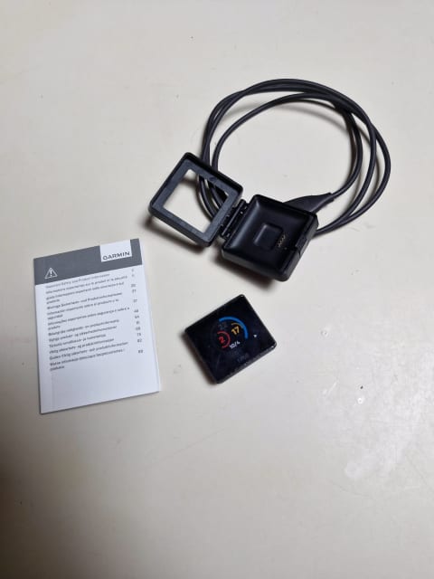 Fitbit fb502 outlet charger