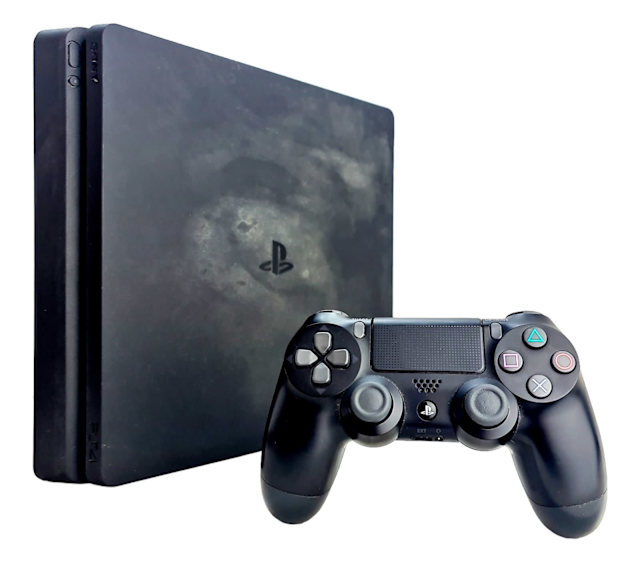 Sony PS4 1TB Console CUH2102B *239649 Playstation Gumtree