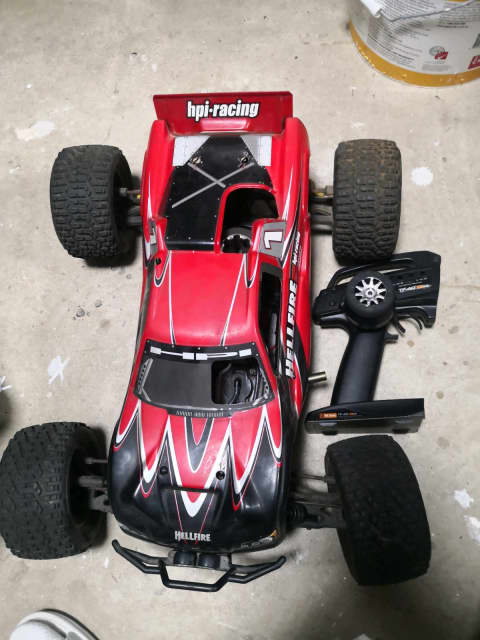 rc cars langley