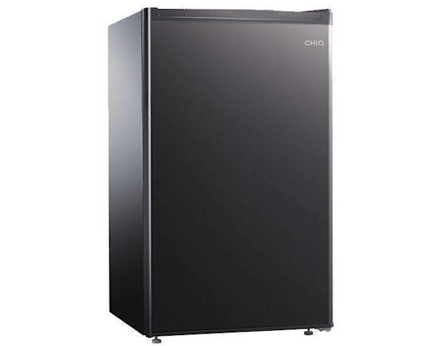 CHiQ 92L Bar Fridge Black Model CSR091B Capacity 92L Fridges & Freezers in Mansfield QLD