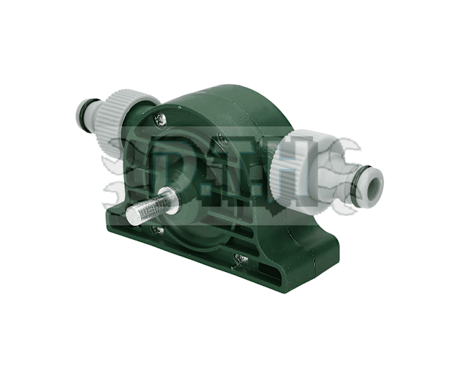 MILLERS FALLS DRILL POWERED WATER PUMP 90L/PM Other Home & Garden