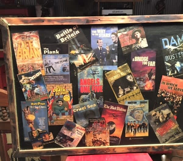 Classic Movie VHS covers Other Antiques, Art & Collectables Gumtree