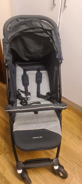 Zapo stroller sale