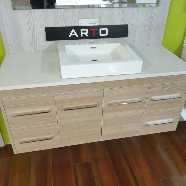Clearance sale !1200 mm vanities with ceramic top (seconds) Building