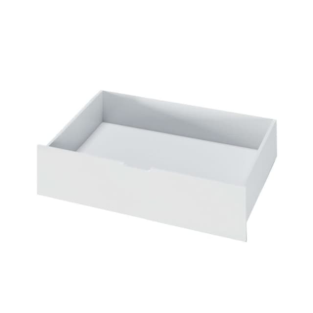 Levede 2x Bed Frame Storage Drawers Wooden Timber Trundle For Bed