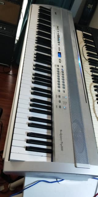 Gem Realpiano Digital Piano Prp800 Keyboards Pianos Gumtree Australia Rockdale Area Brighton Le Sands