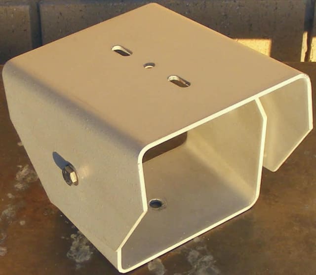 Pan Tilt Mount Manual Adjust Other Electronics & Computers Gumtree