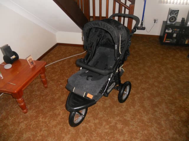 beema swallow pram accessories