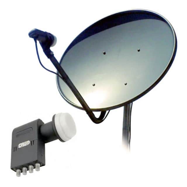 DIGITAL TV ANTENNA & WALL MOUNTS , SATELLITE DISH, nbn points TVs in