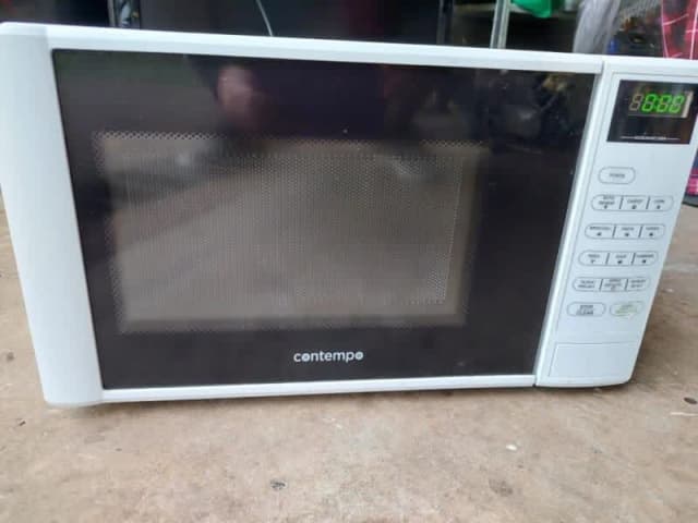 Contempo Microwave - Microwaves in Ambarvale NSW | Gumtree Australia