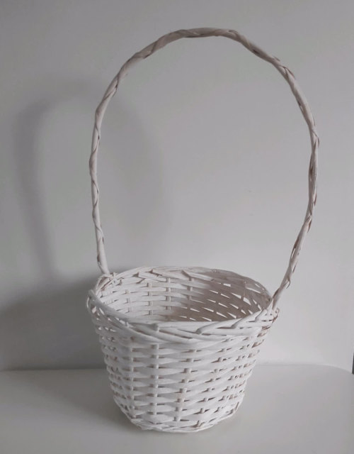 Cane / Willow Basket Other Home Decor Gumtree Australia South Area Murgon 1305669451