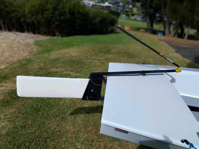 Impulse sailing dinghy for sale | Sail Boats | Gumtree Australia Wyong ...